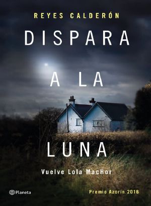 [Iturri Y Machor 06] • Dispara a la luna